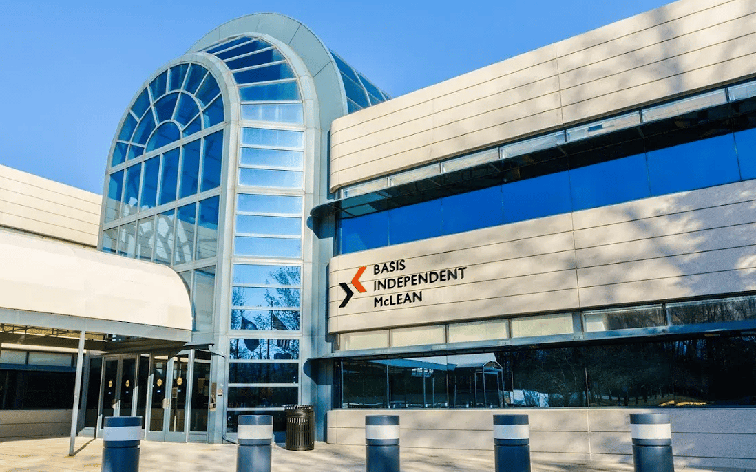 Basis Independent McLean — international school in Mclean, United States