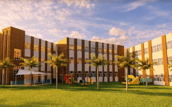 Glenalmond Phuket International School — international school in Phuket, Thailand