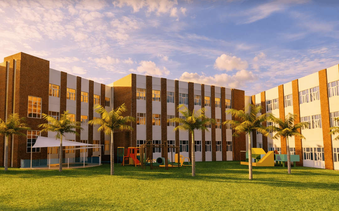 Glenalmond Phuket International School — international school in Phuket, Thailand