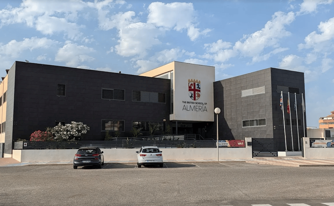 The British School of Almeria — international school in Almeria, Spain