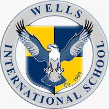 Wells International School Bangkok logo