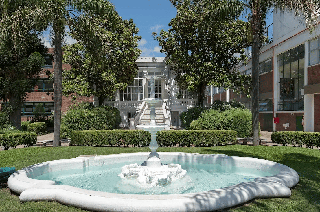 Northlands School - Olivos — international school in Buenos Aires, Argentina