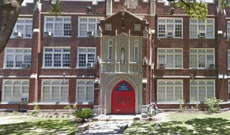 International School of Louisiana - Westbank — international school in New Orleans, United States