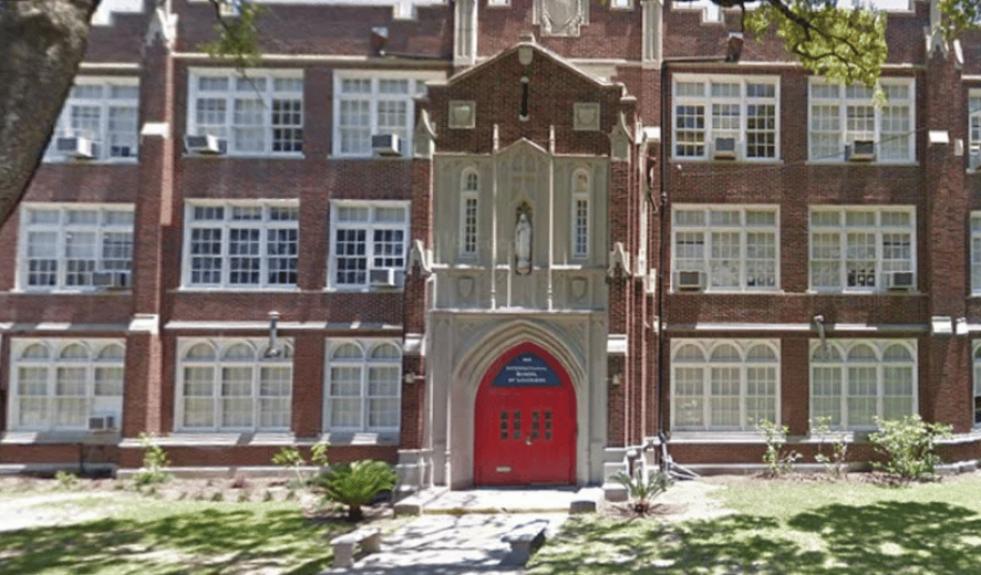 ISL St. Roch Campus Tour