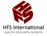 Hiranandani Foundation School International (HFS)  logo
