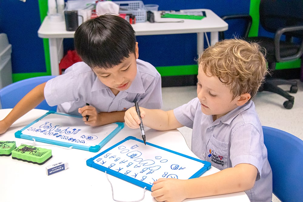 Year 1 Learning
