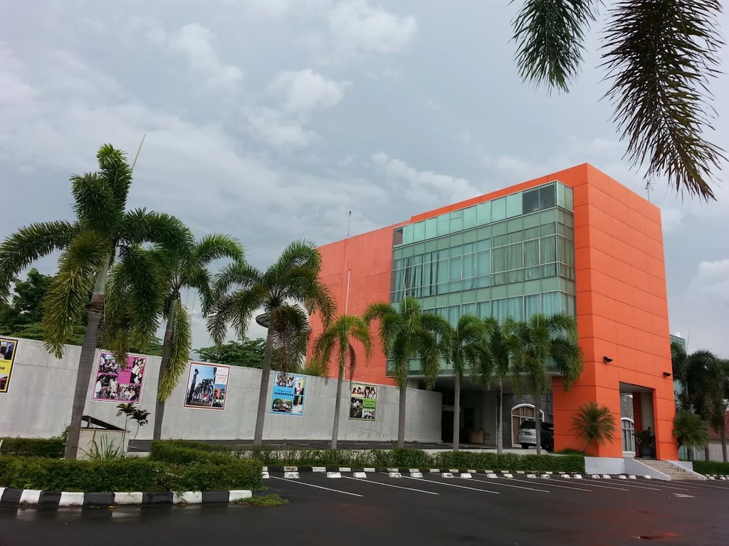 Singapore Piaget Academy Solo Raya — international school in Surakarta, Indonesia