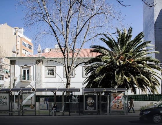 PaRK International School - Praça de Espanha — international school in Lisbon, Portugal