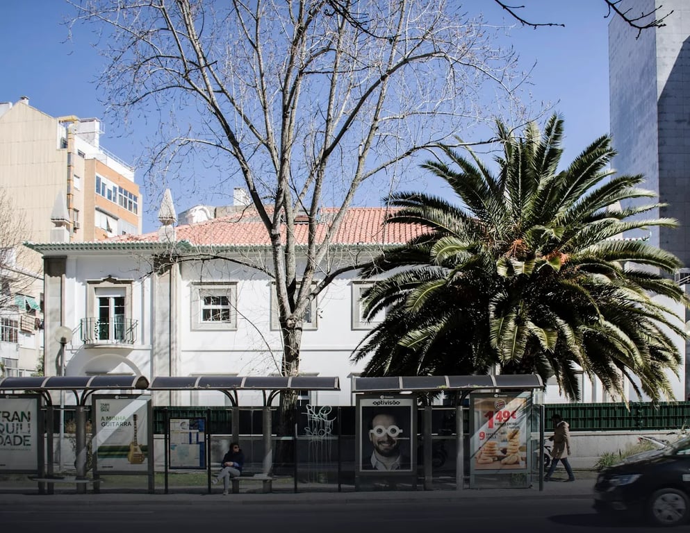 PaRK International School - Praça de Espanha — international school in Lisbon, Portugal