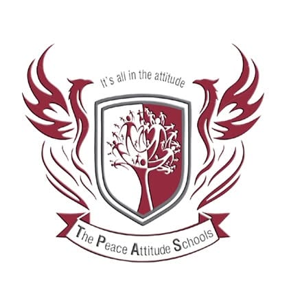 The Peace Attitude Schools  logo
