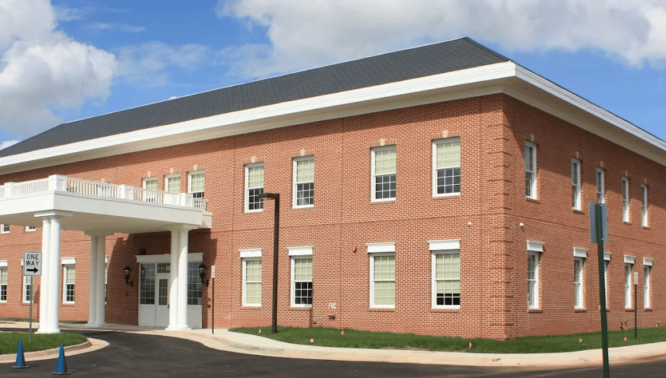 Fairfax Christian School — international school in Washington Dc, United States