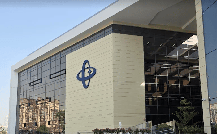 GEMS School of Research and Innovation — international school in Dubai, United Arab Emirates