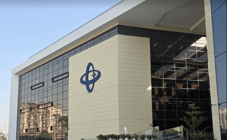 GEMS School of Research and Innovation — international school in Dubai, United Arab Emirates