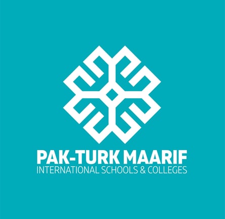 Pak-Turk Maarif International Schools Peshawar logo