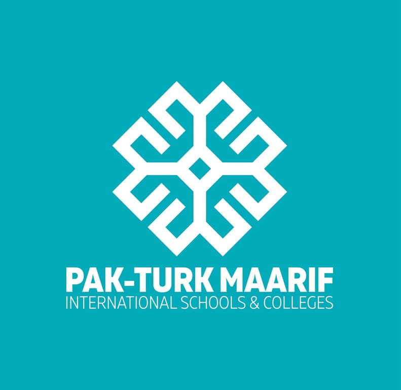 Pak-Turk Maarif International Schools Peshawar logo