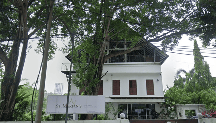 St. Marian's — international school in Kuala Lumpur, Malaysia