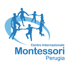 International Montessori Center Perugia logo