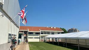 Oporto British School — international school in Porto, Portugal