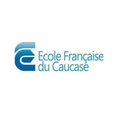 Ecole Française de Caucase logo