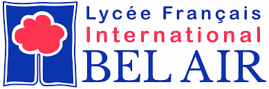 Lycée Français International Bel Air logo