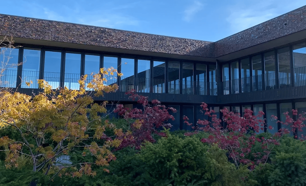 Lucerne International School — international school in Lucerne, Switzerland