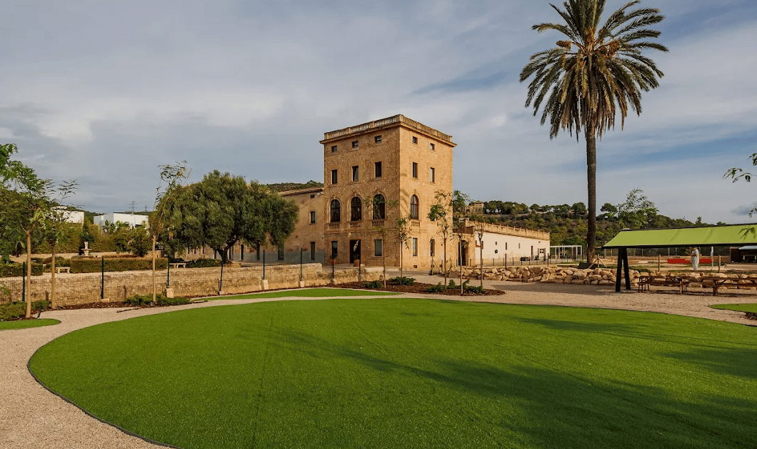 Green Valley School — international school in Mallorca, Spain