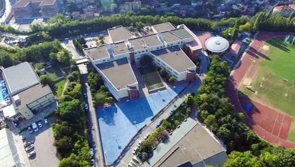 ENKA Schools Istanbul — international school in Istanbul, Turkey