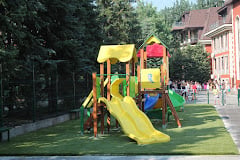 Victor Hugo Lycée Français de Sofia — international school in Sofia, Bulgaria