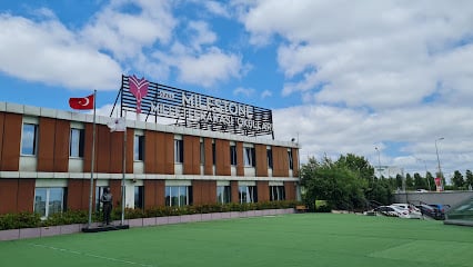 Milestone International School — international school in Istanbul, Turkey