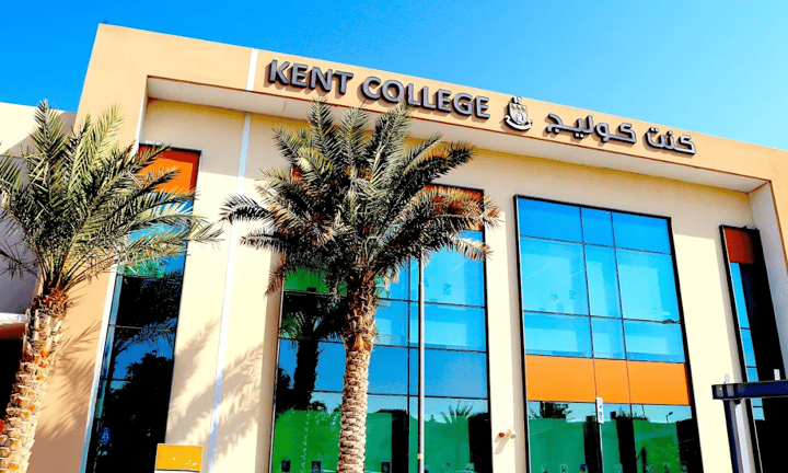 Kent College Dubai — international school in Dubai, United Arab Emirates