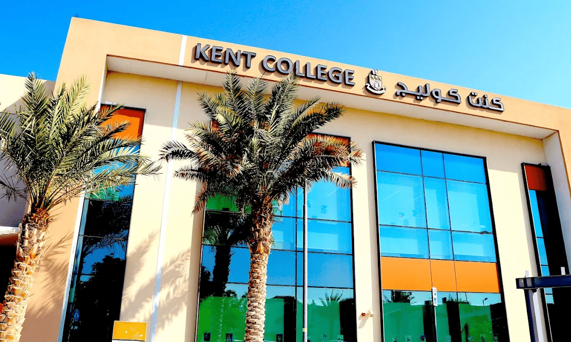 Kent College Dubai — international school in Dubai, United Arab Emirates