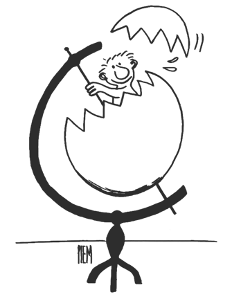 École Montessori Bilingue de Saint-Cloud logo