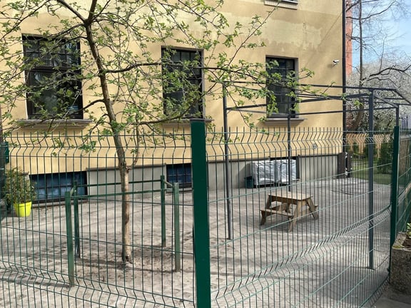 International Montessori School of Latvia — international school in Riga, Latvia