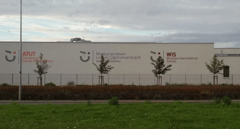 Wroclaw International School — international school in Wroclaw, Poland