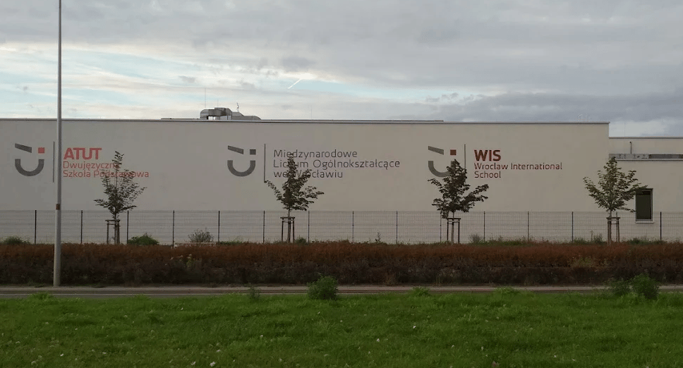 Wroclaw International School — international school in Wroclaw, Poland