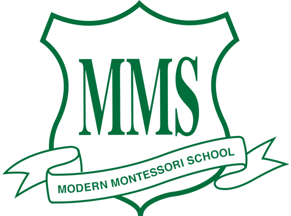 Modern Montessori School logo