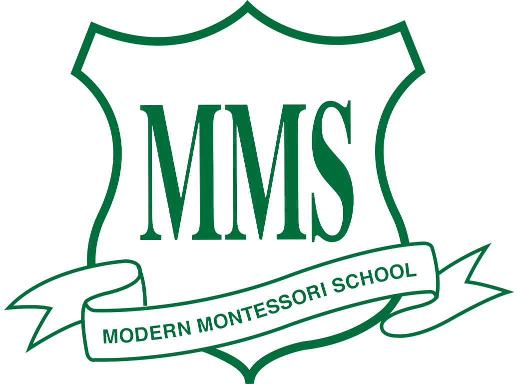 Modern Montessori School logo