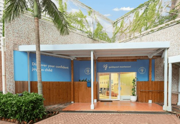 Guidepost Montessori Chai Wan — international school in Hong Kong, Hong Kong