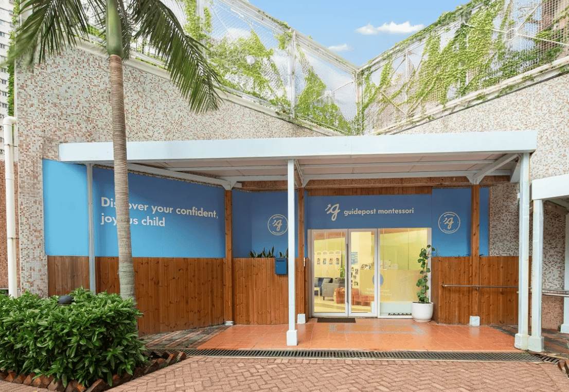 Guidepost Montessori Chai Wan — international school in Hong Kong, Hong Kong