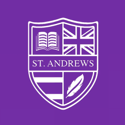 St. Andrews International School Dusit logo