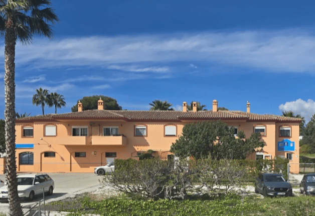 The International School Estepona — international school in Malaga, Spain