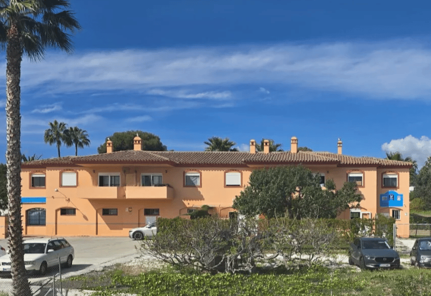 The International School Estepona — international school in Malaga, Spain