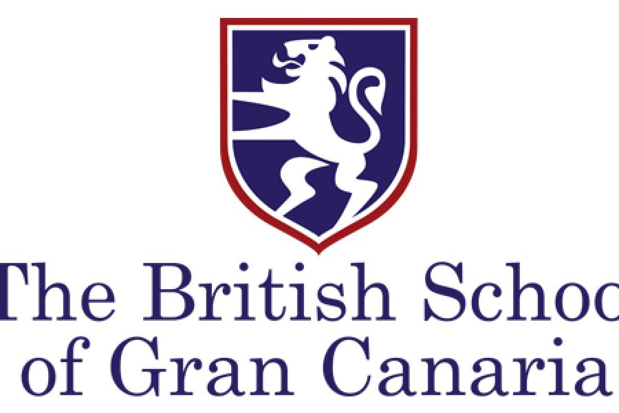 The British School of Gran Canaria - Tafira Campus logo