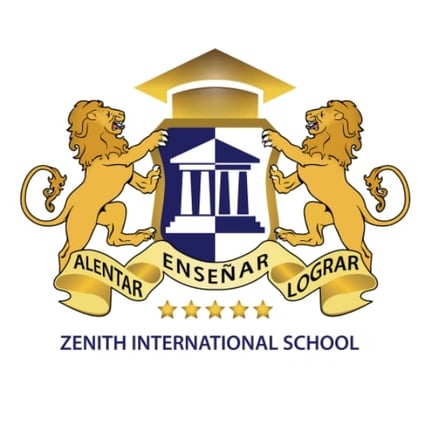 Zenith International School logo