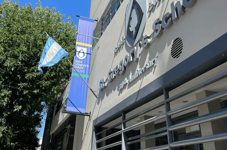 Saint Gregory's School — international school in Buenos Aires, Argentina