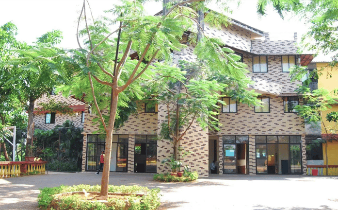 Sunshine Worldwide School — international school in Goa, India