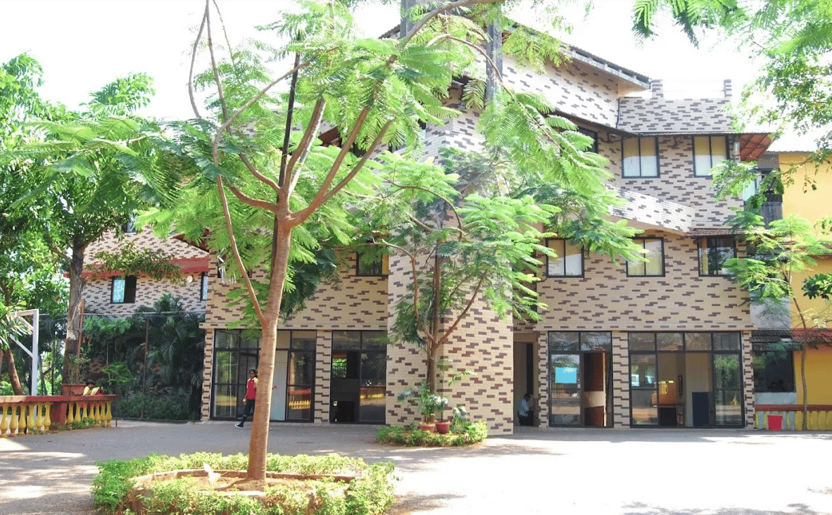 Sunshine Worldwide School — international school in Goa, India