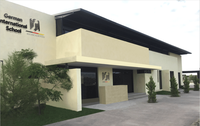 German International School Aguascalientes — international school in Aguascalientes, Mexico