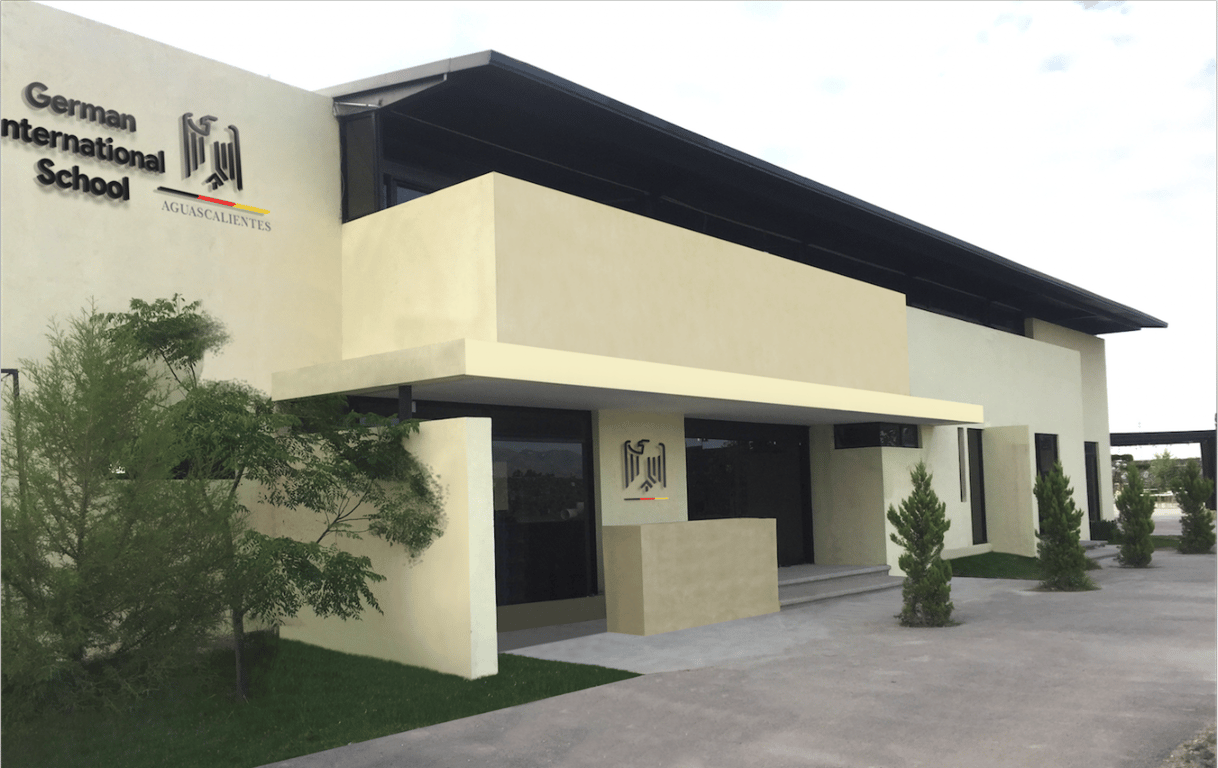 German International School Aguascalientes — international school in Aguascalientes, Mexico