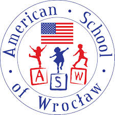 American School of Wrocław - Main Campus logo
